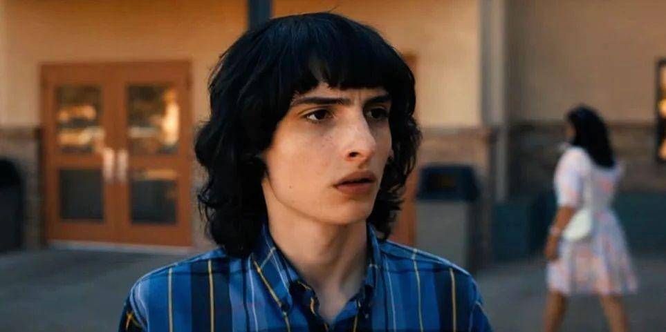 Finn Wolfhard sebagai Michael Wheeler