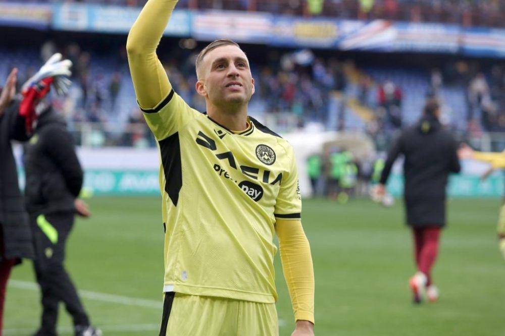 Gerard Deulofeu (twitter.com/gerardeulofeu)
