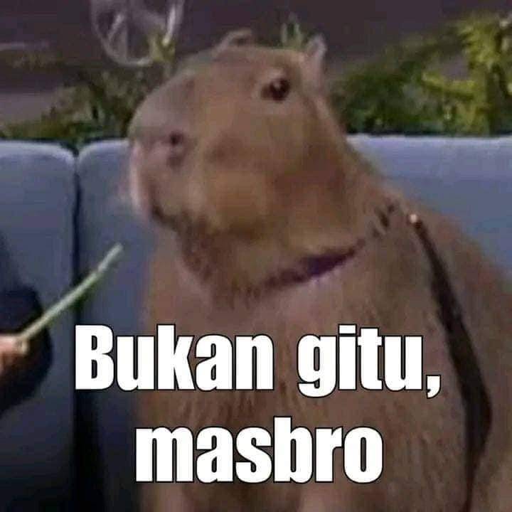 Bukan gitu, masbro (dok. Twitter/0v3rwhelmed)