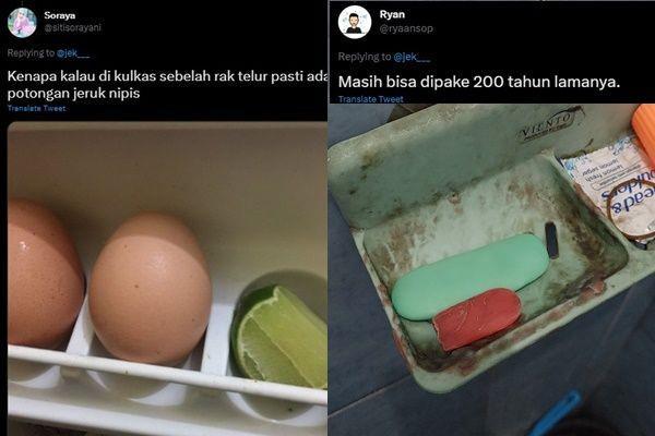 12 Momen Kocak yang Sering Terjadi di Rumah, Indonesia Banget!