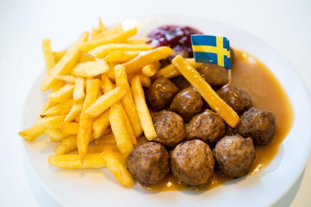 Daftar Menu IKEA Surabaya Lengkap Beserta Harganya, Wajib Coba!