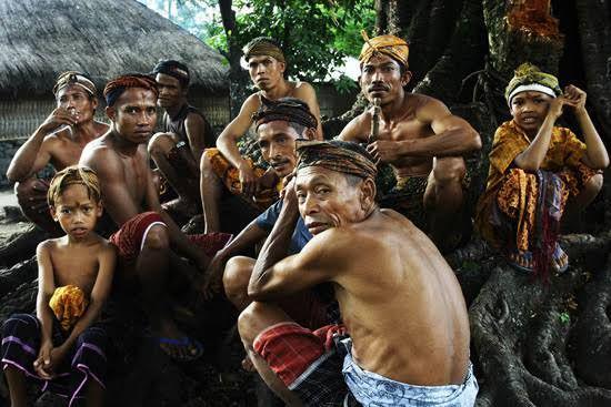 Lirik dan Terjemahan Lagu Sasak 'Inak Amak' tentang Siksa Akhirat