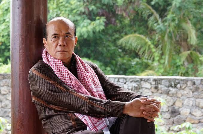 Ali BD Sebut BKPM RI Ngawur Keluarkan Izin Pembangunan Hotel Temada