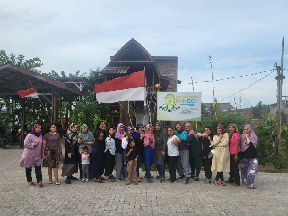 FJPI Gelar Diskusi tentang Literasi Digital Hadapi Pemilu 2024