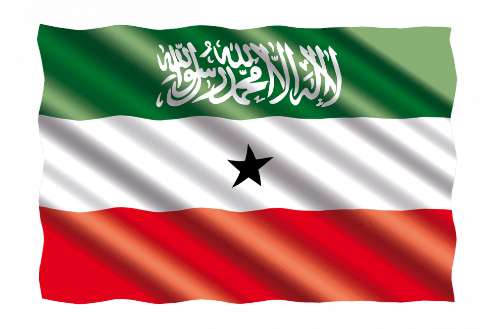 Bentrok di Somaliland Timur Tewaskan Sedikitnya 34 Orang