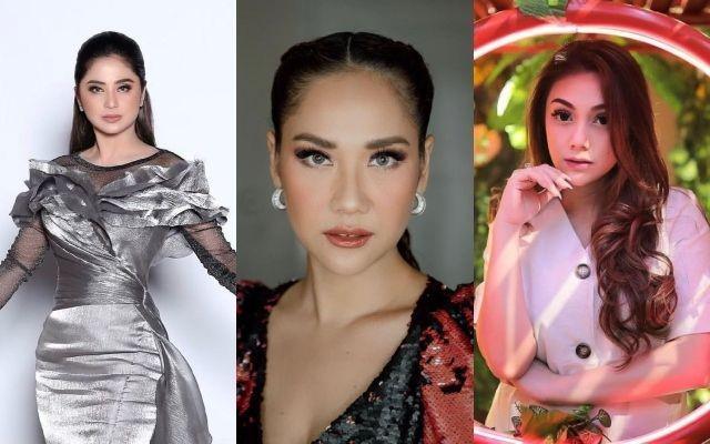 15 Potret Artis Indonesia Status Janda, Pesona Gak Main-Main!