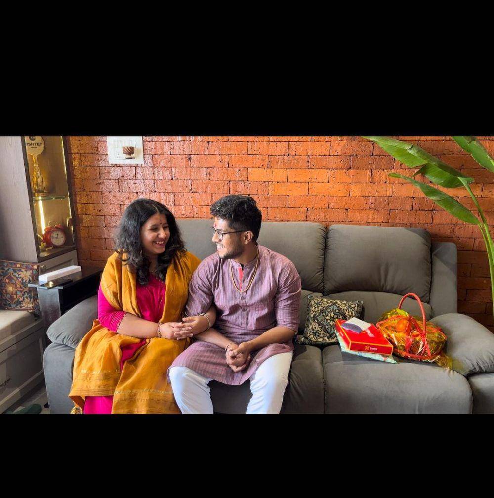 Jhanak Shukla dan kekasih (instagram.com/jhanakshukla)