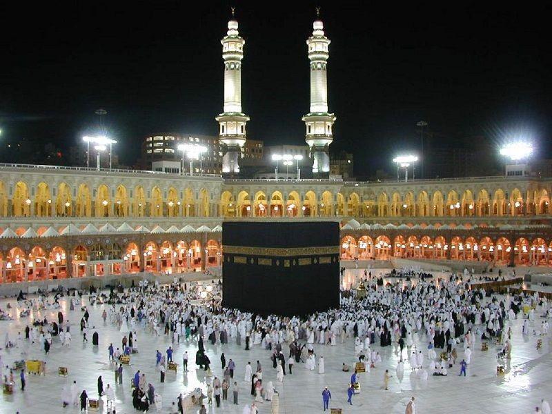Kapan Isra Miraj 2023? Ini Sejarah dan Tanggalnya!