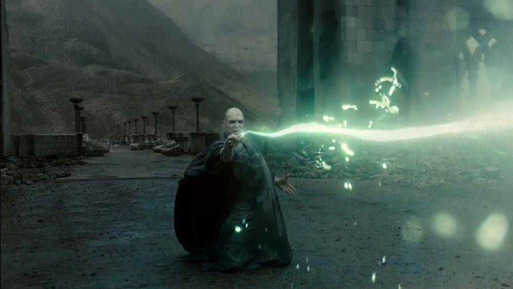 dok. Warner Bros/Harry Potter