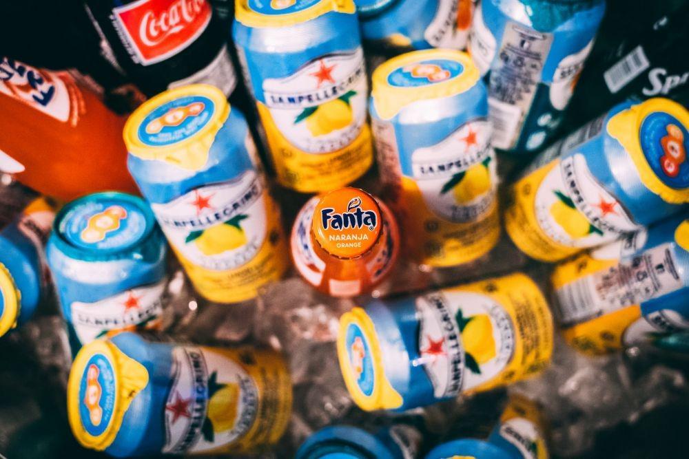 BAKN DPR Minta Tarif Cukai Minuman Berpemanis 2,5 Persen Tahun Depan