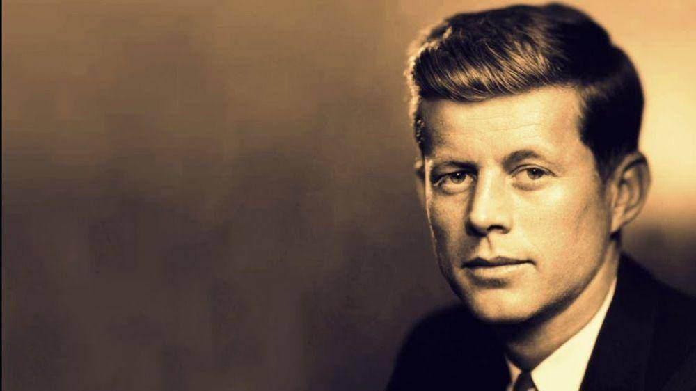 The Men Who Killed Kennedy (youtube.com/Home Truth)