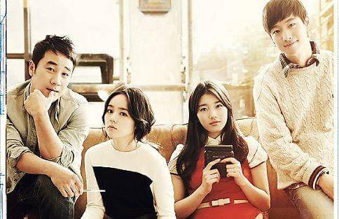 dok. Lotte Entertainment/ Architecture 101