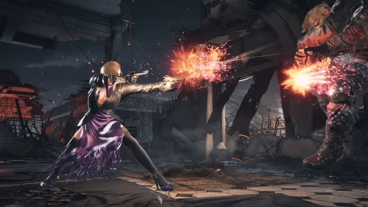 dok. Bandai Namco Entertainment