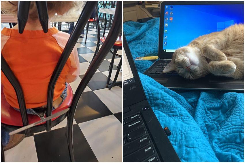 9 Lifehack Unik untuk Problem Sehari-hari, Out-of-the-Box!