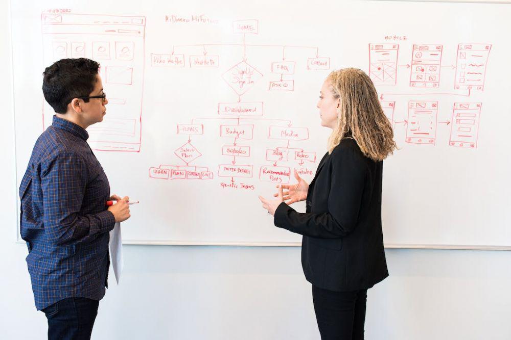 5 Perbedaan Utama Profesi UI dan UX Designer, Saling Melengkapi!