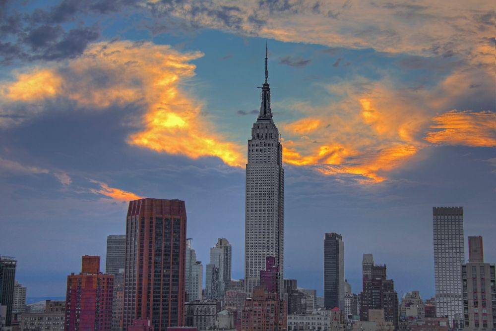 Empire State Building (pexels.com/@thesilentman)