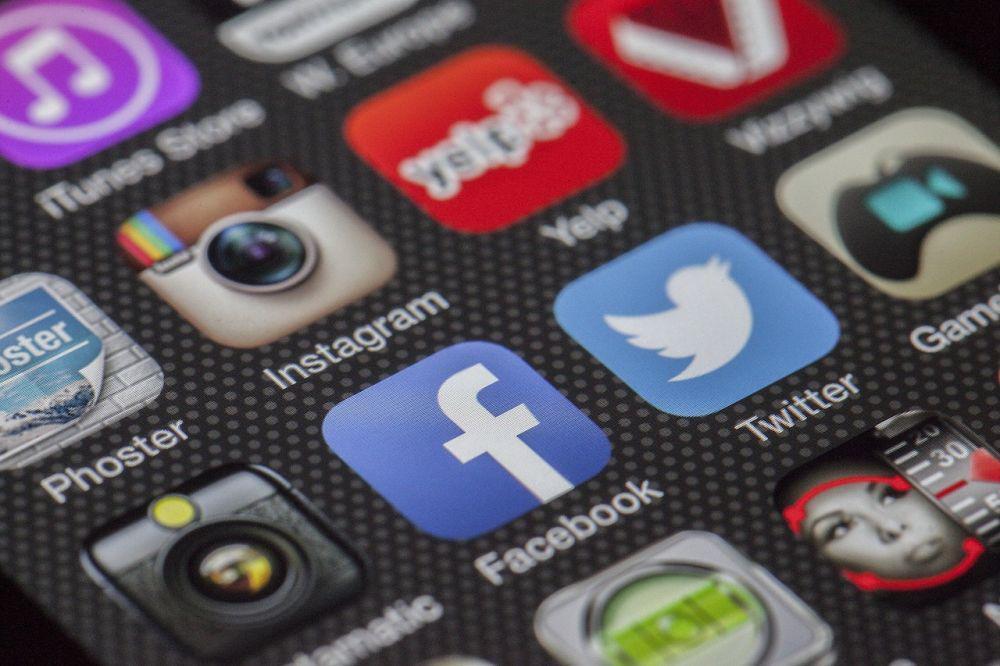 ilustrasi aplikasi smartphone (pexels.com/Pixabay)