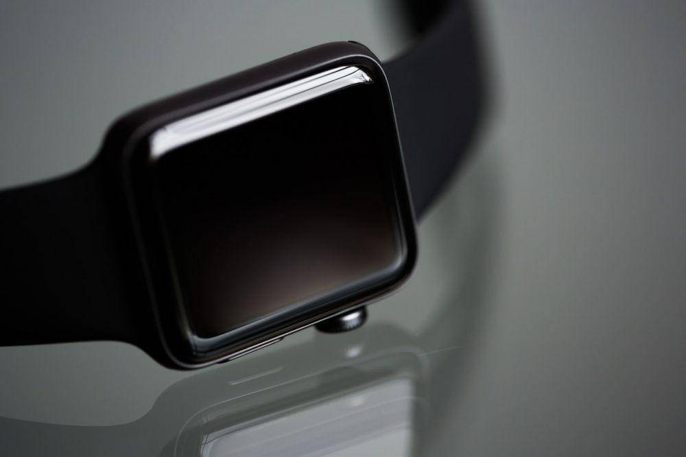 ilustrasi smart watch (pexels.com/Torsten Dettlaff)