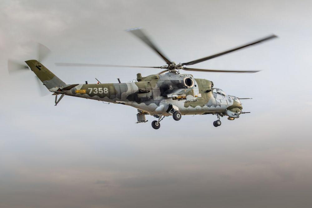 Satu Pasukan MONUSCO Tewas dalam Serangan Helikopter