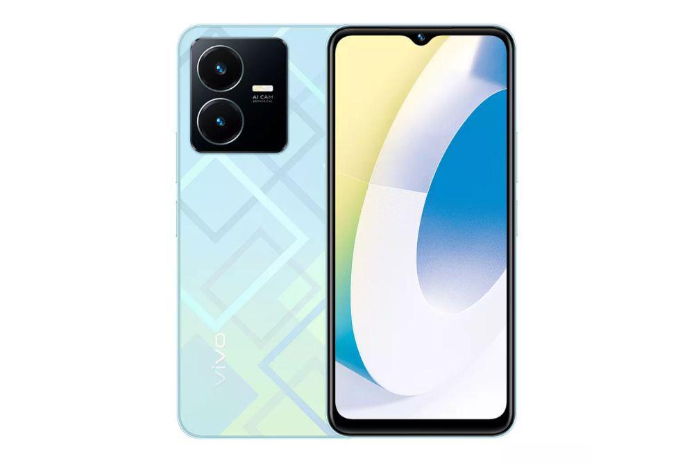 potret Vivo Y22 (vivo.com)