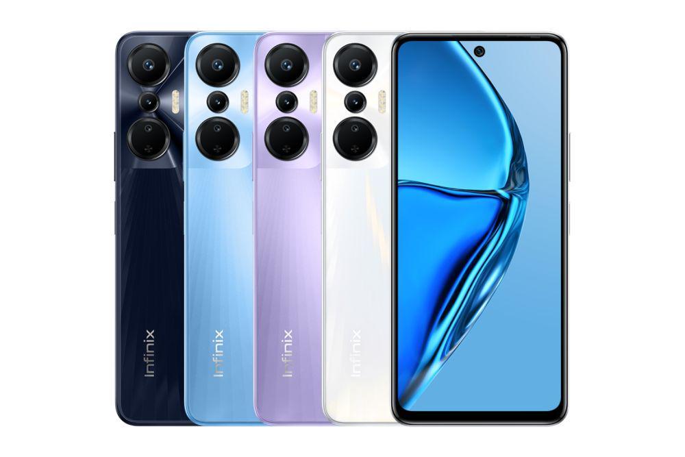 5 HP Gaming Murah Terbaik 2023 dengan Chipset Helio G-Series!