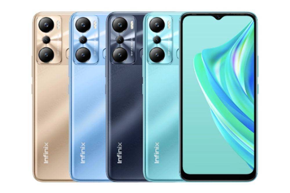Potret Infinix Hot 20i (wap.id.infinixmobility.com)