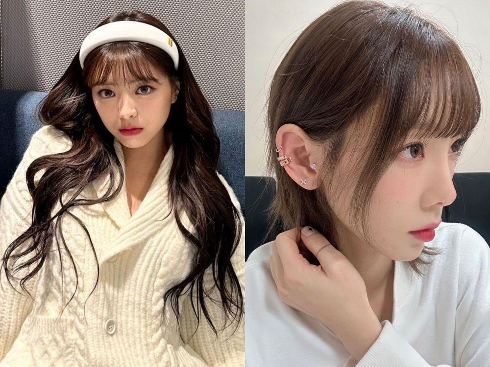 7 Ide Gaya Rambut ala Cewek Korea yang Lagi Viral, Yuk Cobain!