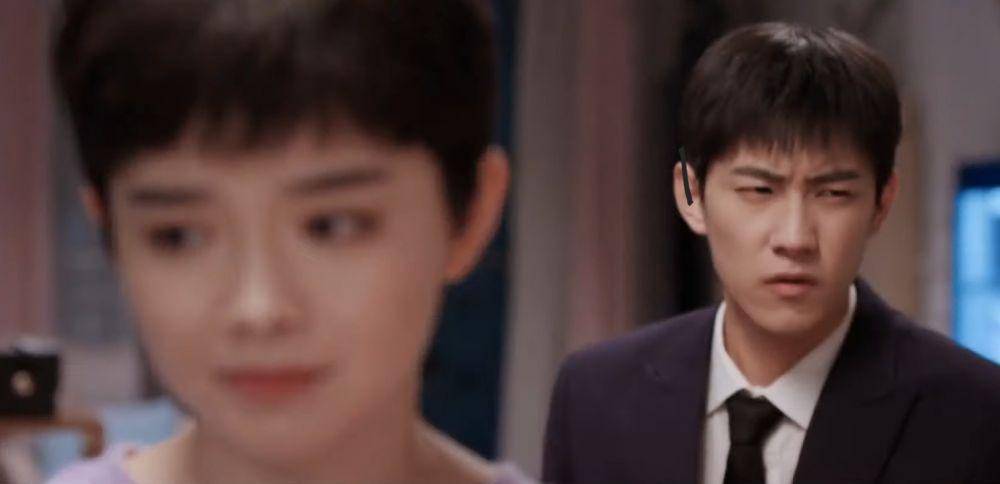 cuplikan drama Flight to You (youtube.com/@iQIYIofficial)