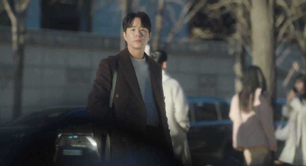Still cut drama Korea The Interest of Love (dok. Netflix/The Interest of Love/)