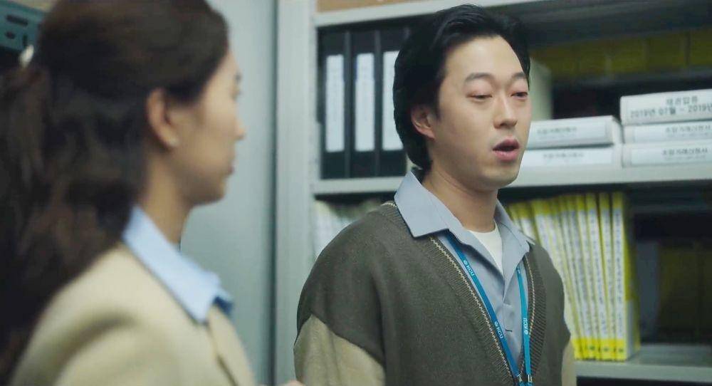 Still cut drama Korea The Interest of Love (Instagram.com/jtbcdrama/)