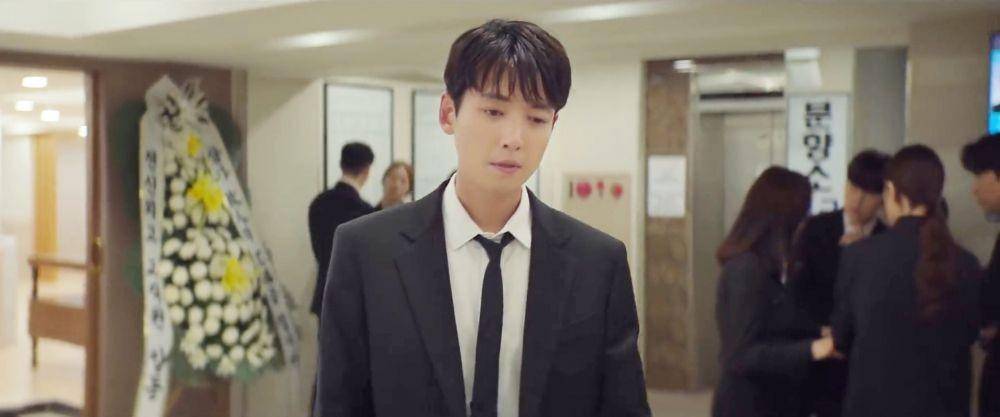Still Cut drama Korea Crash Course in Romance (dok. Netflix/Crash Course in Romance/)