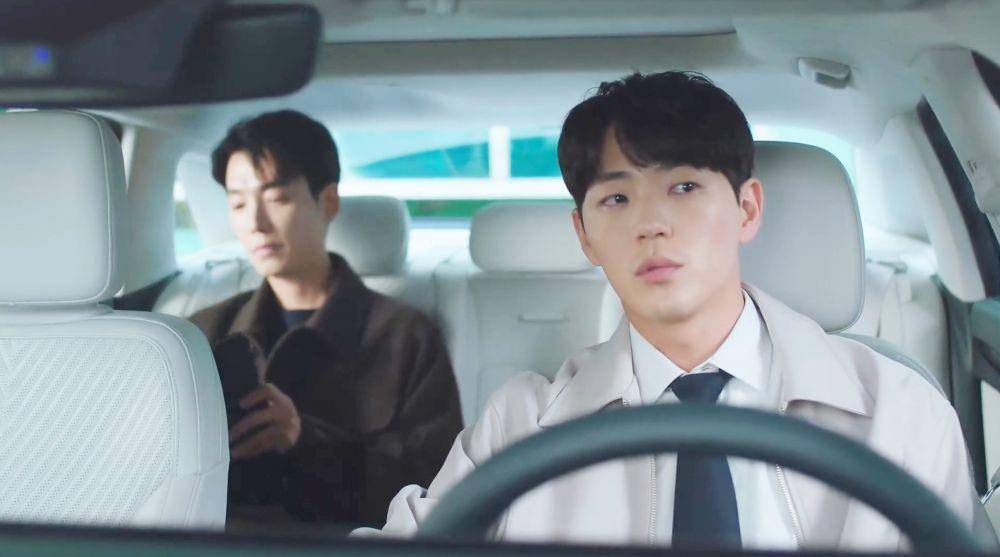 Still Cut drama Korea Crash Course in Romance (dok. Netflix/Crash Course in Romance/)