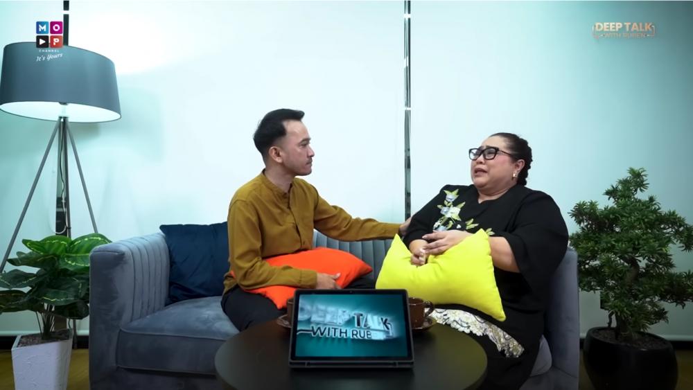 Cerita Nunung Biayai 50 Anggota Keluarga saat Divonis Kanker, Pilu!