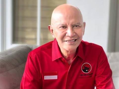 Jadi Plt Ketua PDIP Jatim, Ini Rekam Jejak MH Said Abdullah