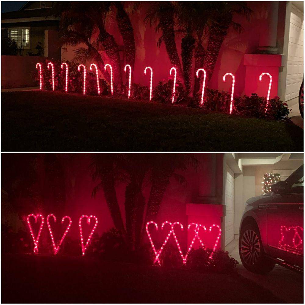potret dekorasi Valentine bagus (reddit.com/user/Iamkraze)