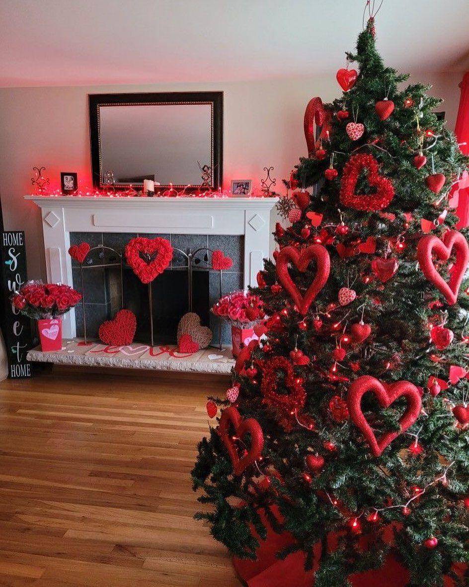 potret dekorasi Valentine bagus (instagram.com/homeinspiration38)