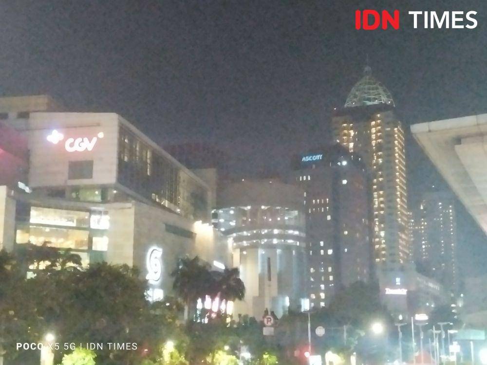 hasil tangkapan kamera belakang Poco X5 5G (IDN Times/Alfonsus Adi Putra)