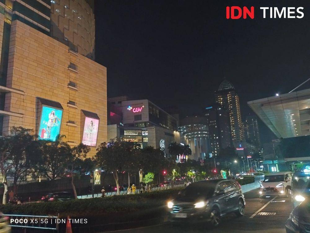 hasil tangkapan kamera belakang Poco X5 5G (IDN Times/Alfonsus Adi Putra)