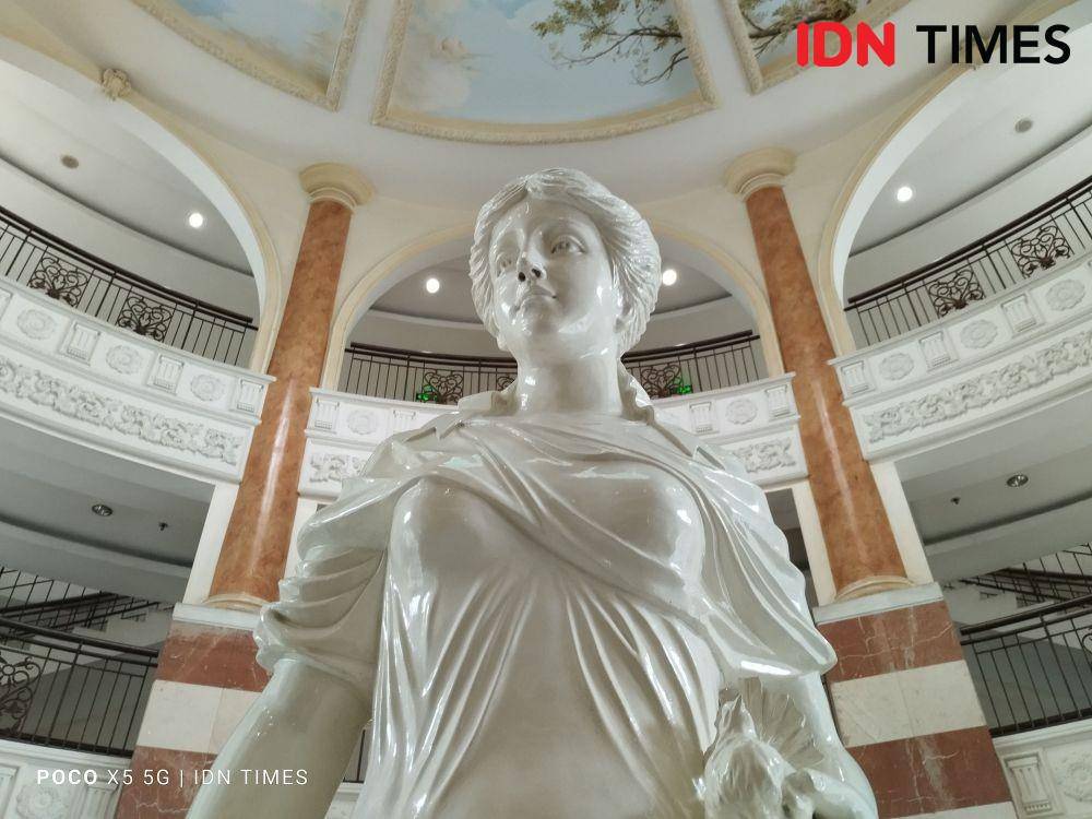 hasil tangkapan kamera belakang Poco X5 5G (IDN Times/Alfonsus Adi Putra)