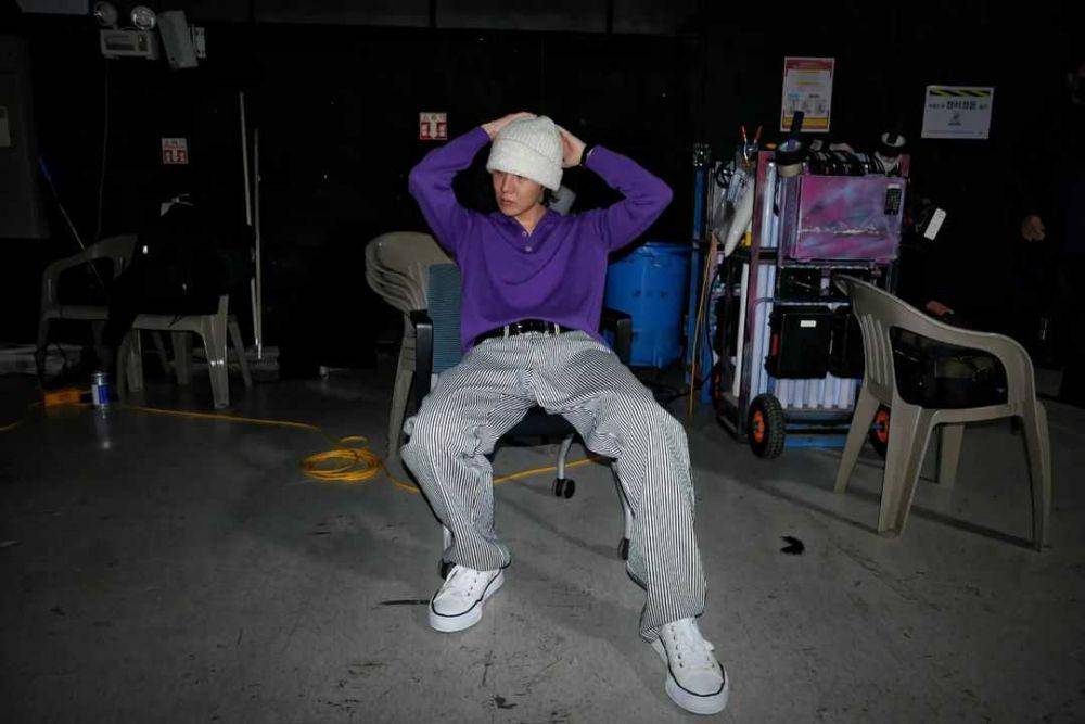J-Hope BTS (instagram.com/uarmyhope)