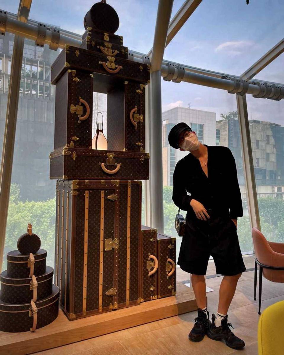J-Hope BTS (instagram.com/uarmyhope)