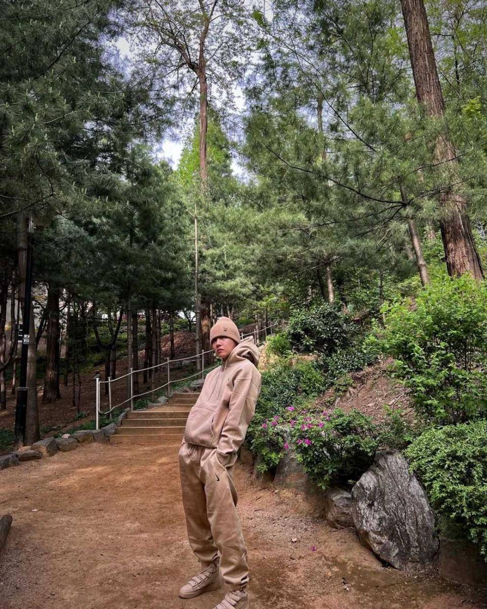 J-Hope BTS (instagram.com/uarmyhope)