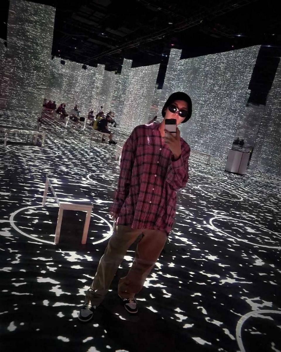 J-Hope BTS (instagram.com/uarmyhope)