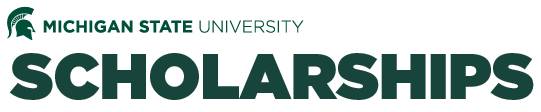 Michigan State University International Scholarships (dok. Michigan State University International Scholarships)