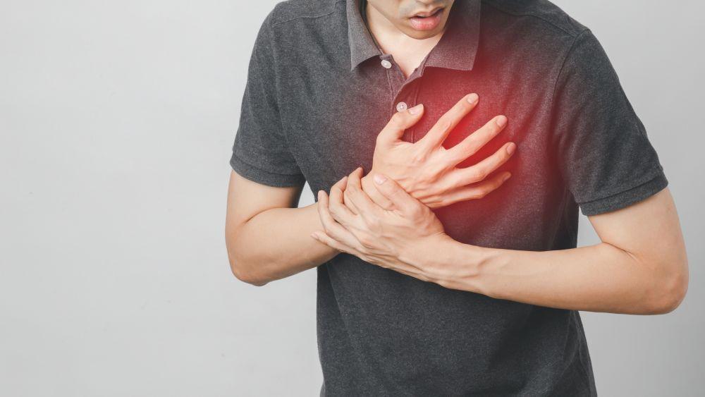 Fakta Thoracic Aortic Aneurysm, Kondisi yang Berpotensi Fatal