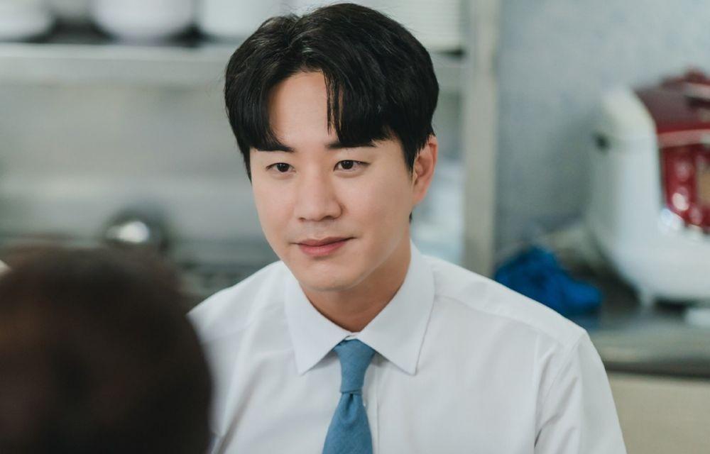 5 Alasan So Gyeong Pil The Interest of Love Sebenarnya Gak Jahat