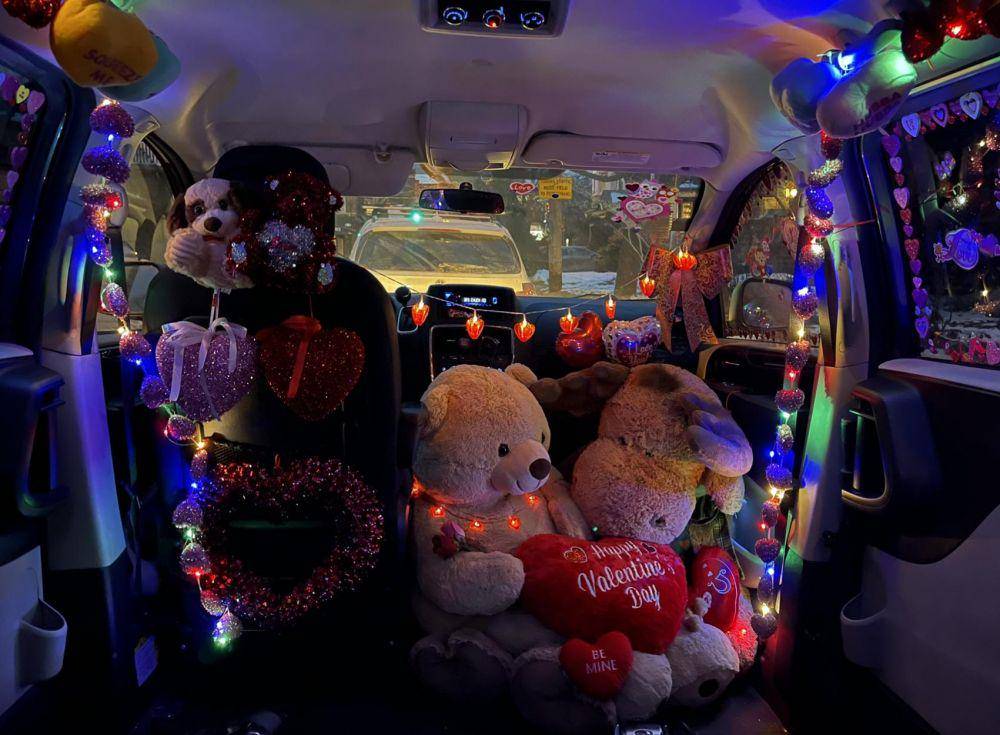 potret dekorasi Valentine bagus (reddit.com/user/multipletrees89)