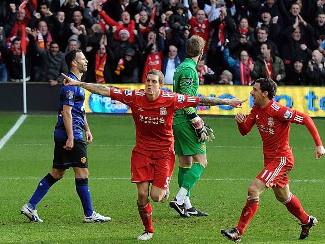 Liverpool (dok. Instagram.com/liverpoolfc)