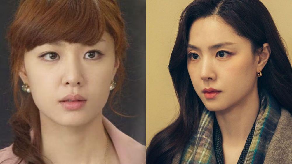 5 Kesamaan Peran Seo Ji Hye di 49 Days vs Red Ballon, Jadi Pelakor!