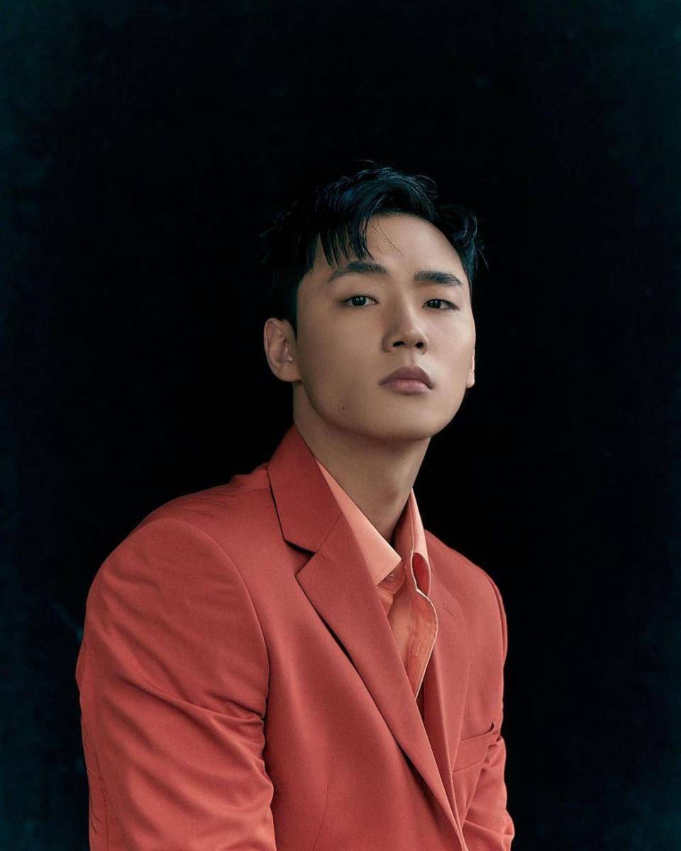 Lee Min Jae (instagram.com/__minnjaee_)